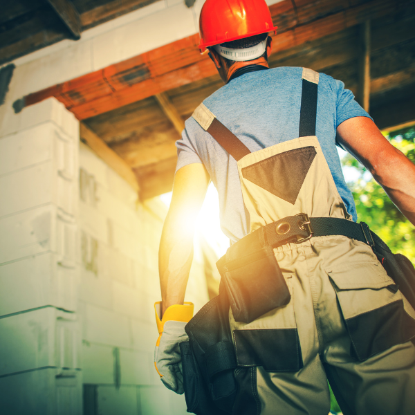  Image showing San Antonio siding contractors at work.