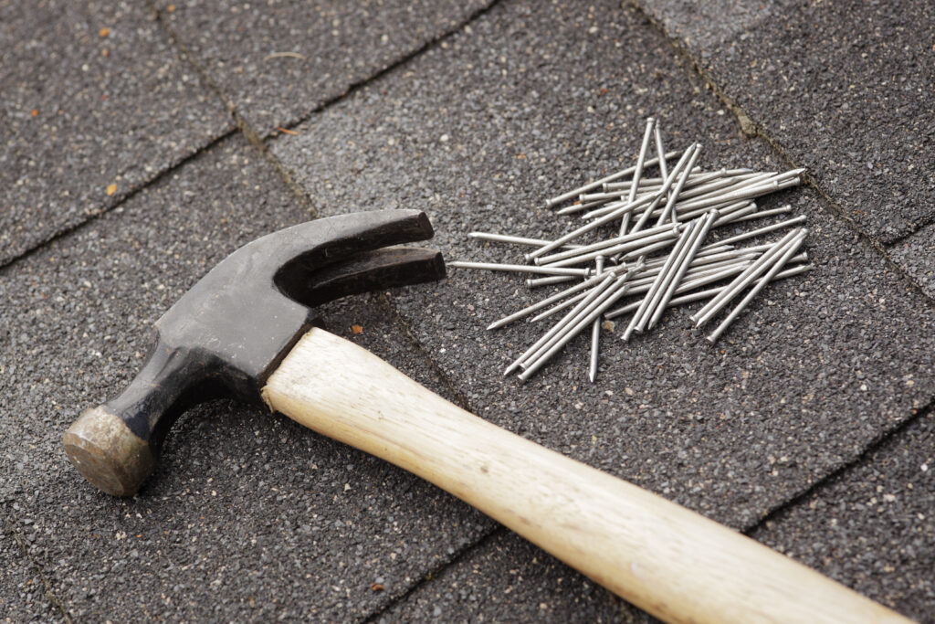 Asphalt Shingles Roof New Braunfels TX