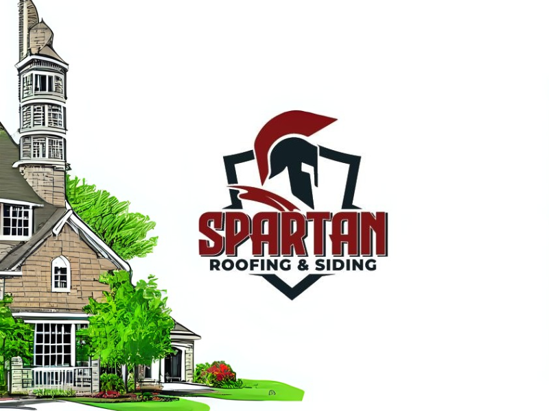 An image representing Spartan Roofing &amp; Siding in San Antonio. 