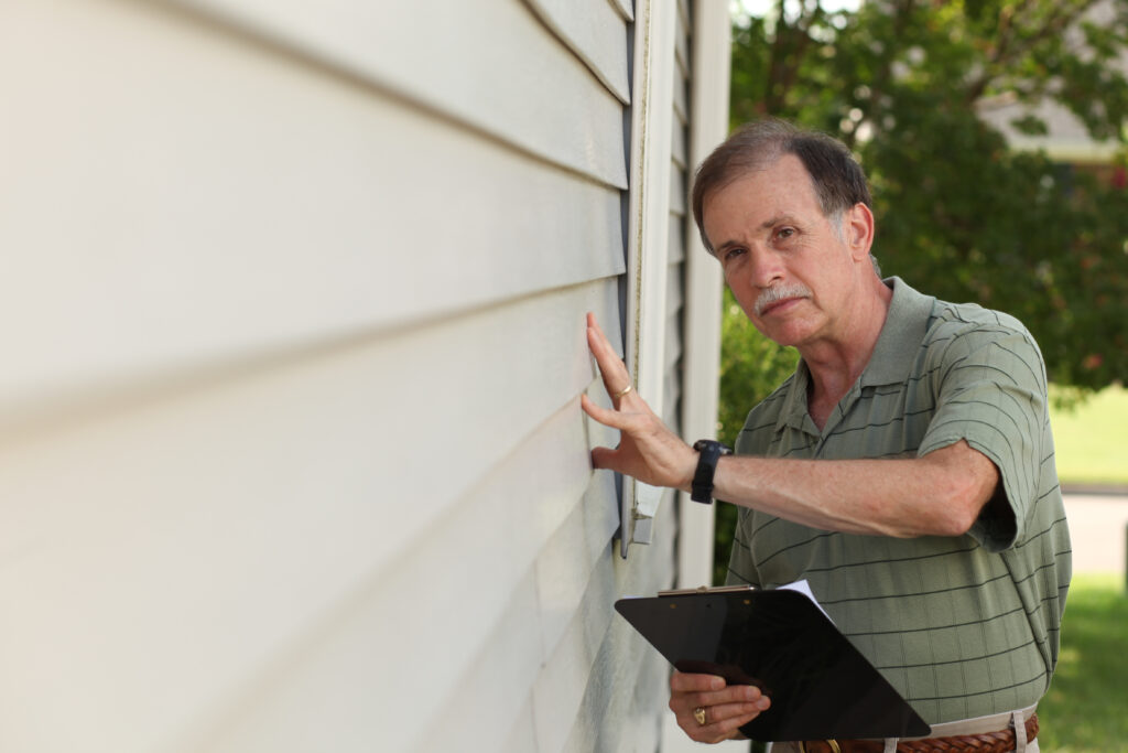 Siding New Braunfels TX