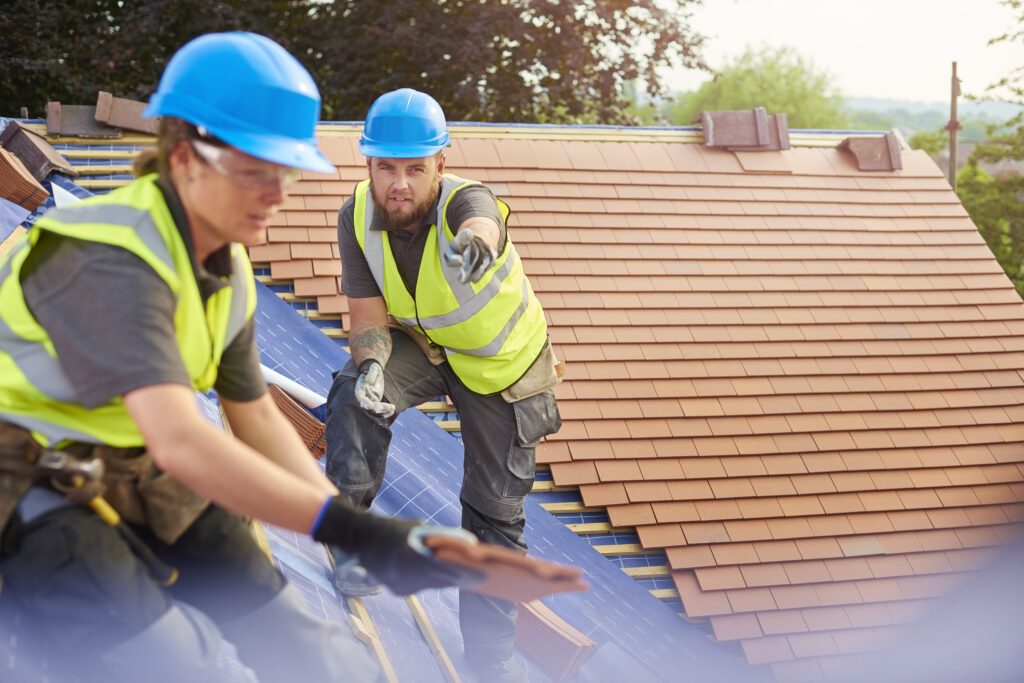 Roof Inspection San Antonio
