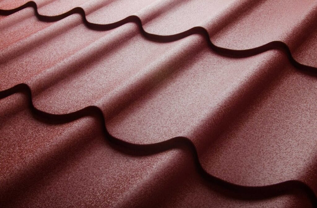 metal roof installation in San Antonio