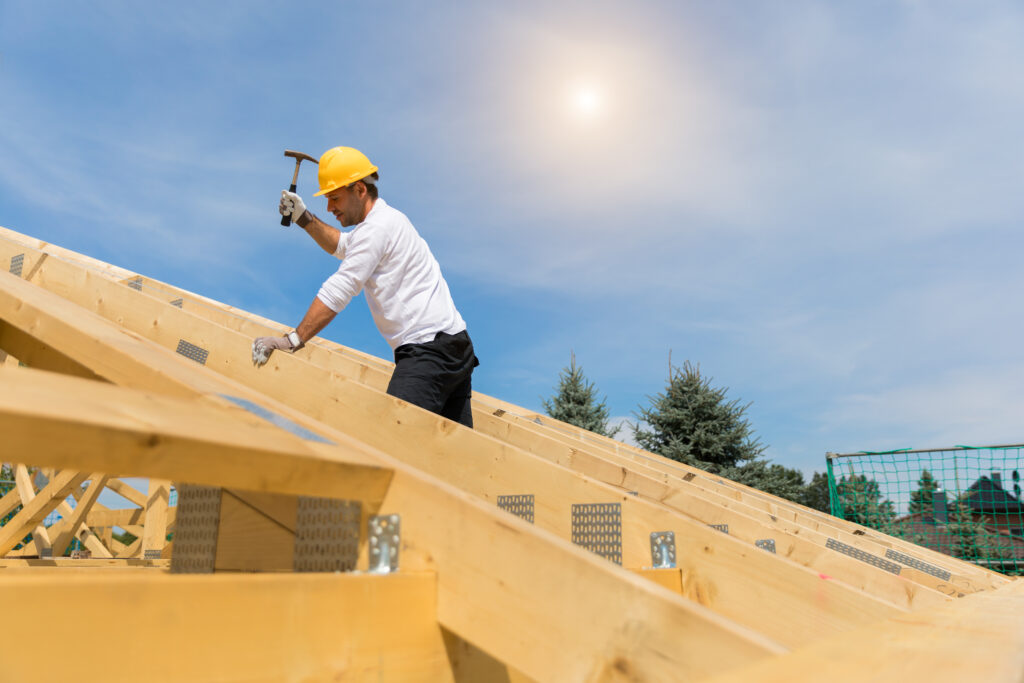 New Braunfels Roofing Companies