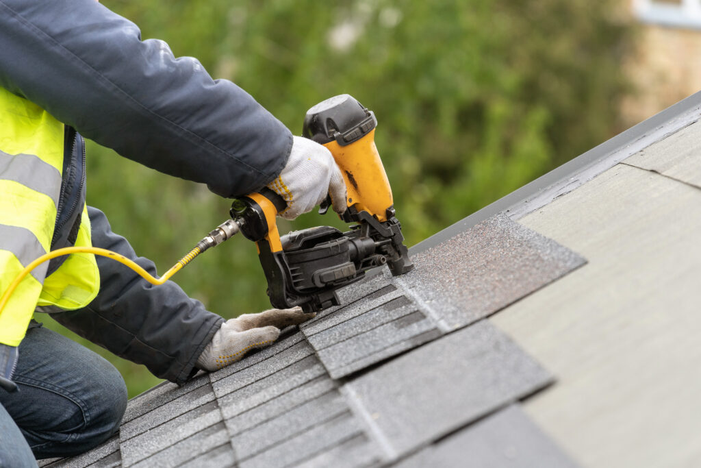 San Antonio Texas Local Roofers