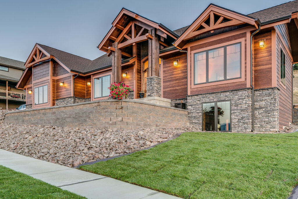 Wood Siding San Antonio