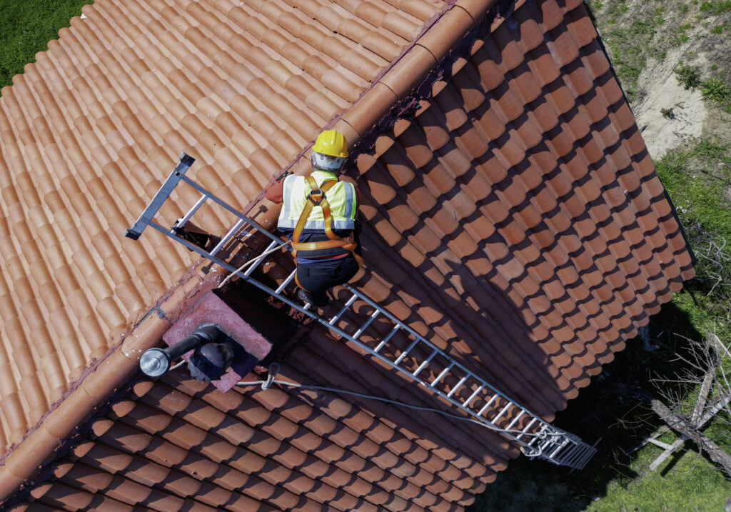Roof Hail Damage San Antonio Spartan Roofing and Siding
