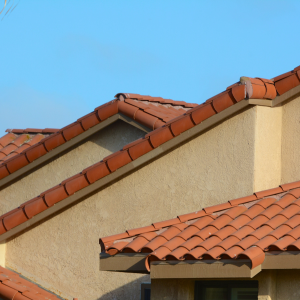San Antonio homeowner experiencing improved energy efficiency with tile roofing.