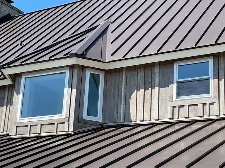 Best Roof for Your Alamo Heights Home