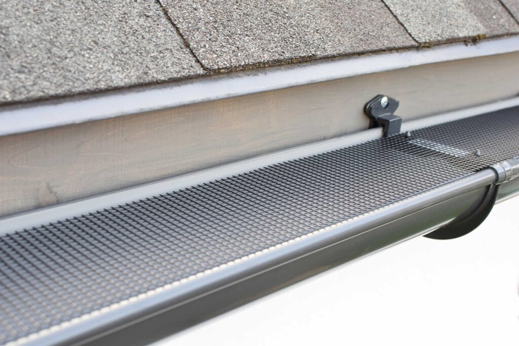 new gutter cost in San Antonio