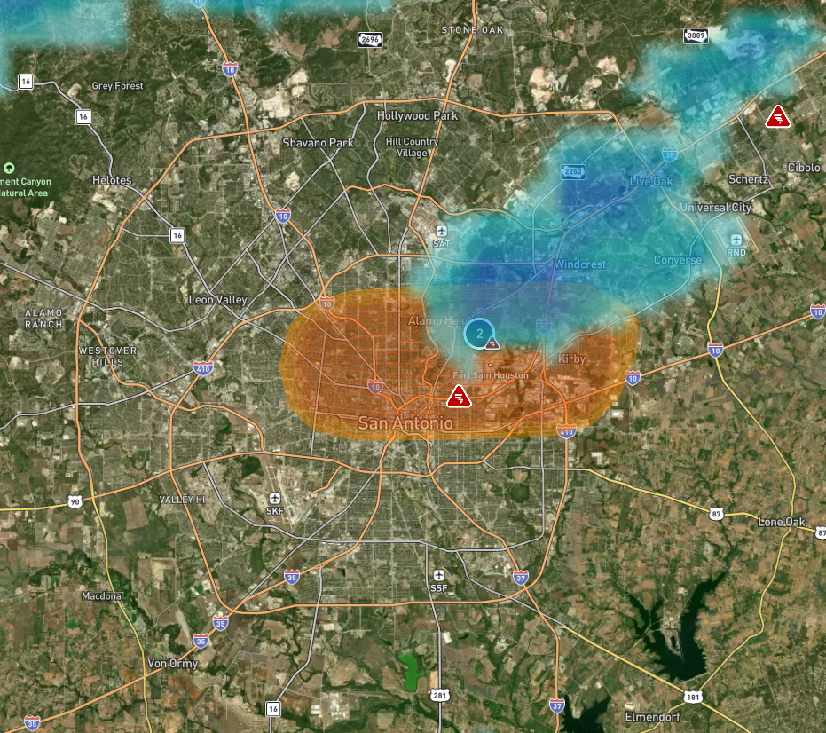 Prepping for Storm Season - Signs that Could Lead to Potential Roof or Siding Damage