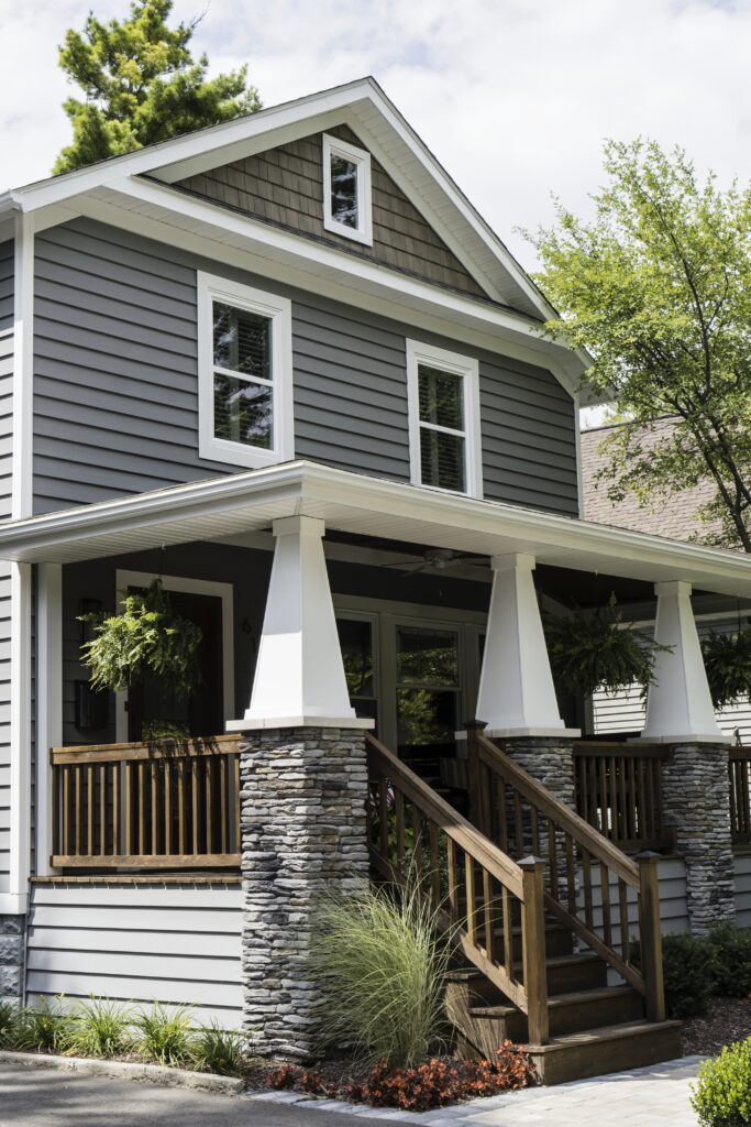 San Antonio Siding Replacement