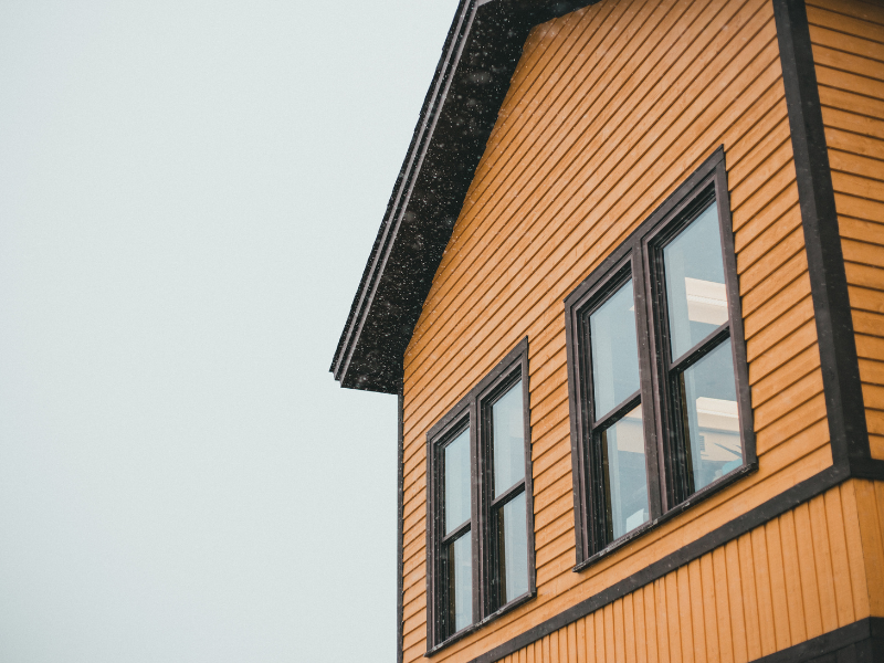 The Benefits of Wood Siding for Your Home