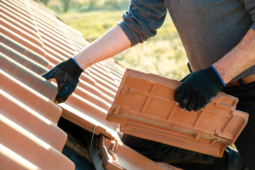 Local Roofers San Antonio TX