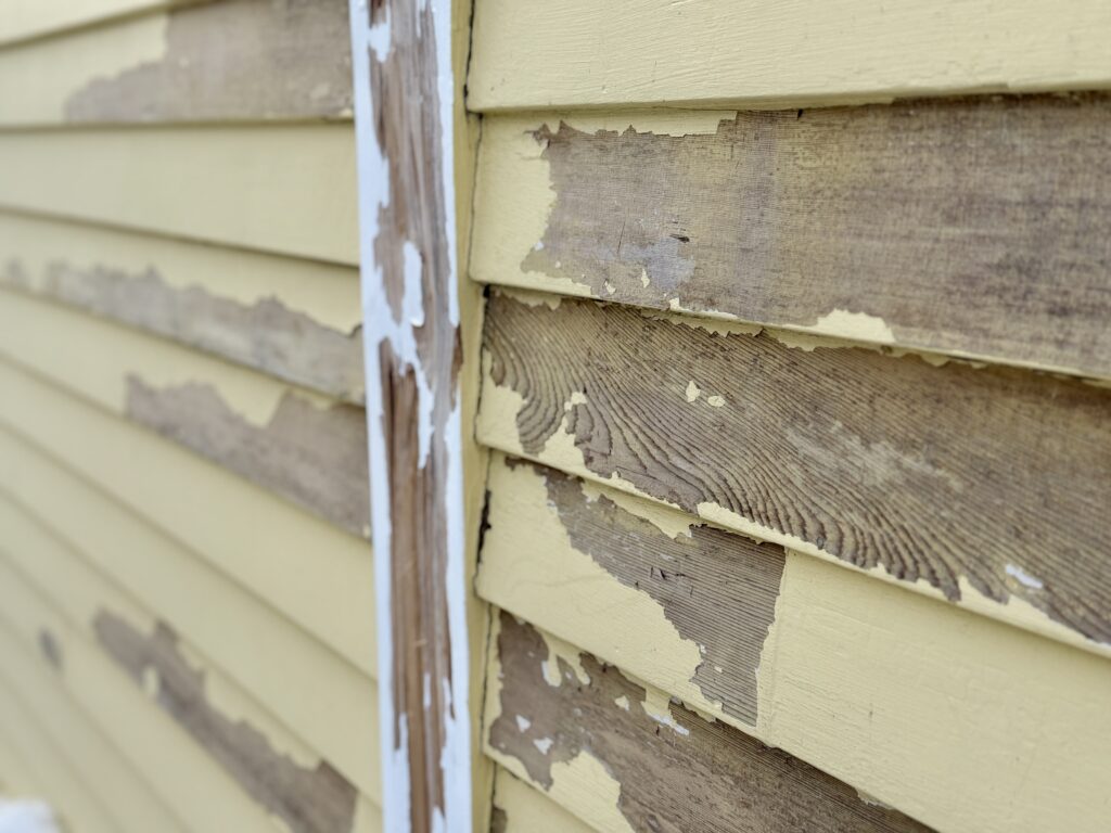 Siding Installation San Antonio Spartan Roofing and Siding