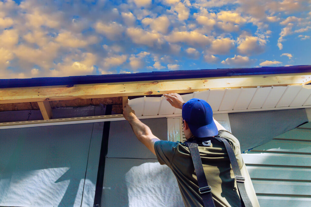 Best Roofers In San Antonio Spartan Roofing and Siding