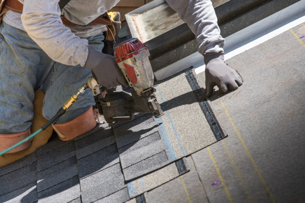 Roof Repair San Antonio