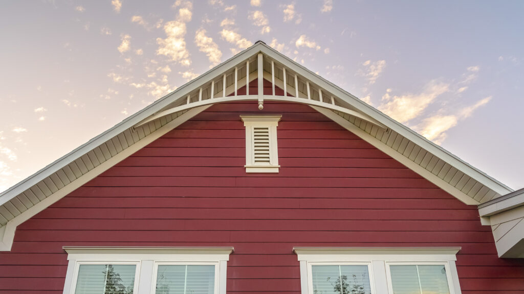 Siding Replacement San Antonio