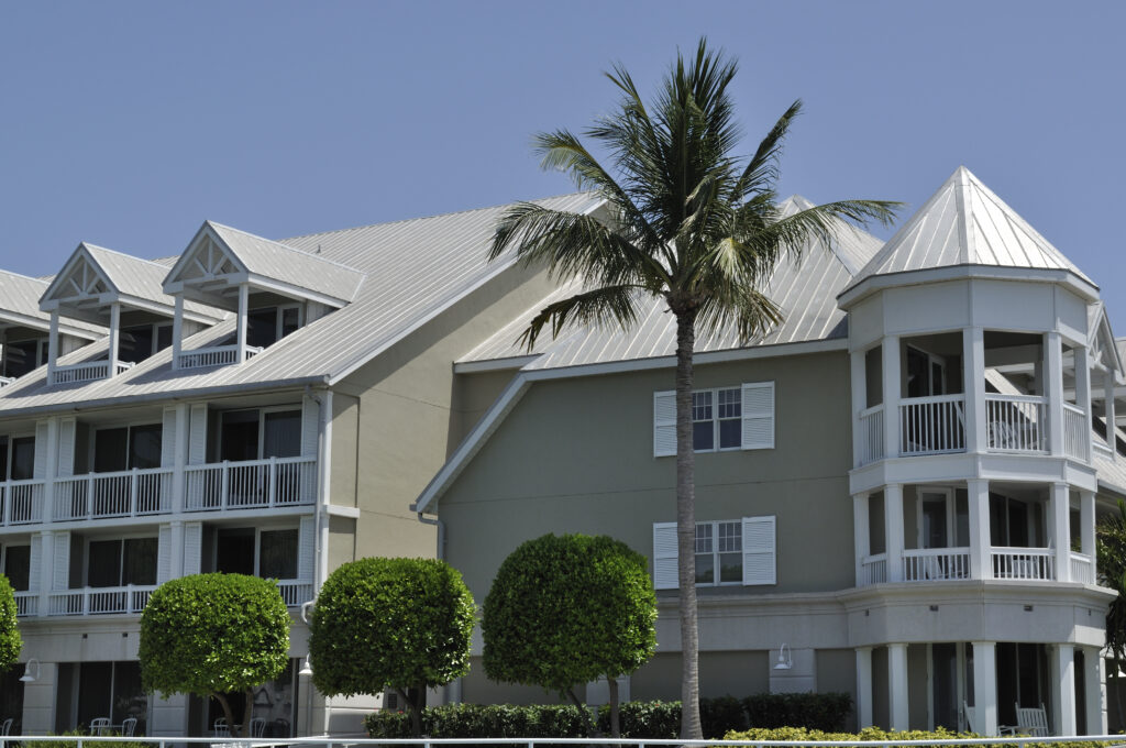 Commercial Roofing Contractor San Antonio