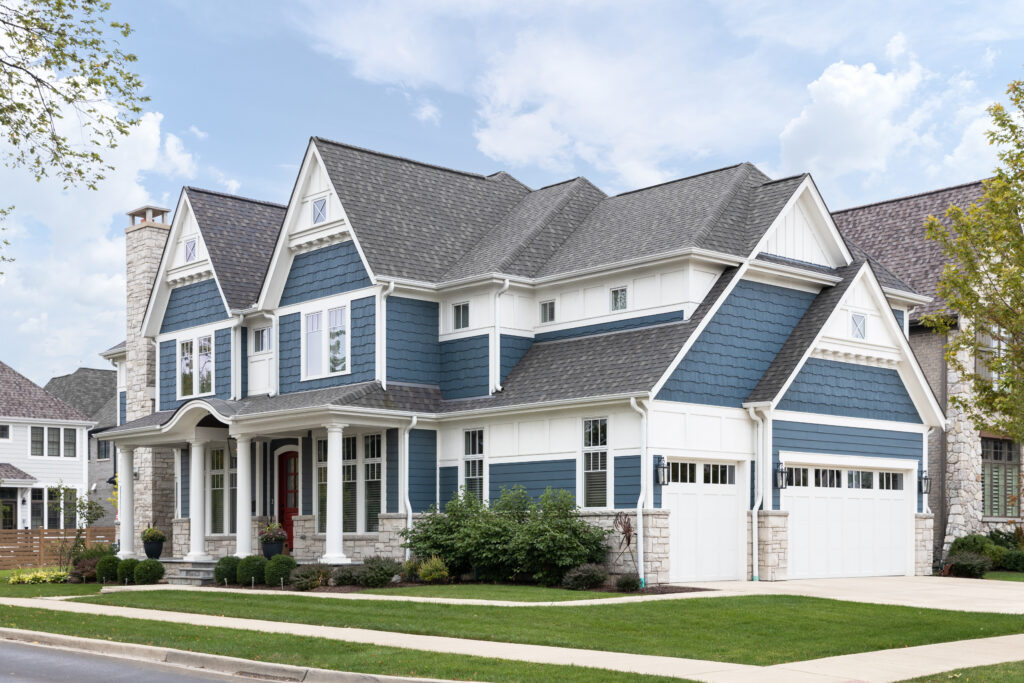 Hardie Siding San Antonio
