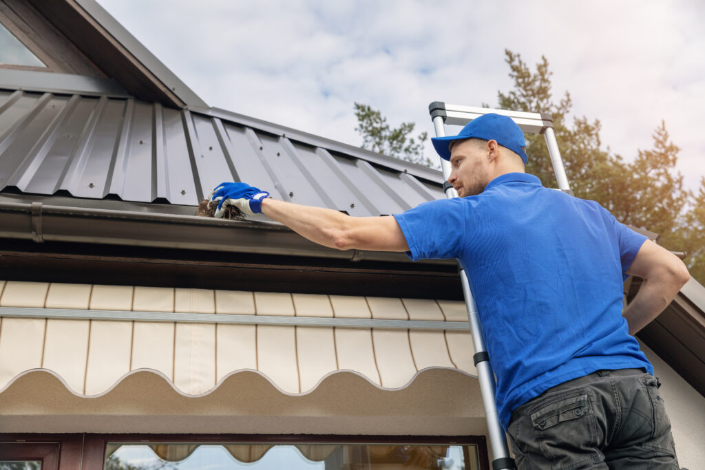 Roof Estimate New Braunfels TX