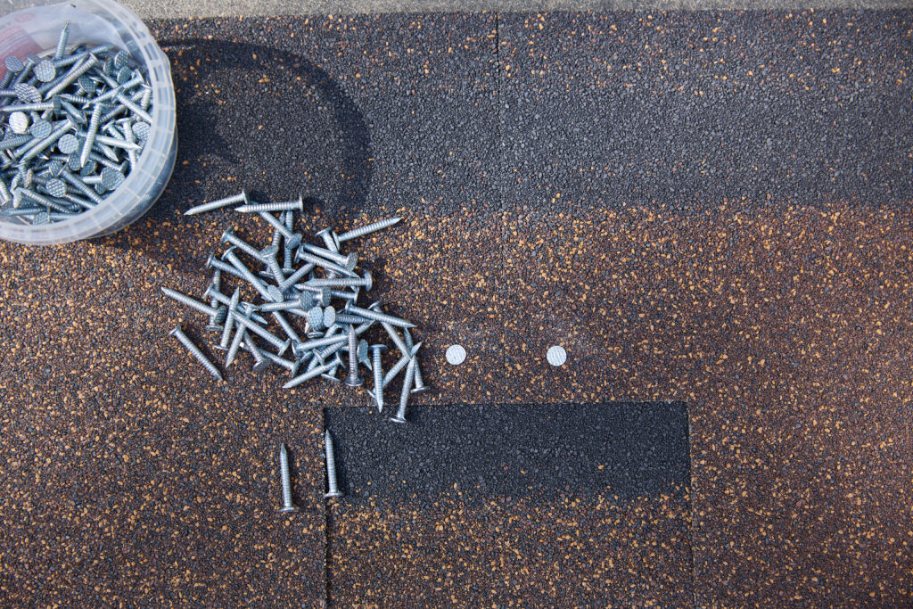 Hail Damage Repair San Antonio TX