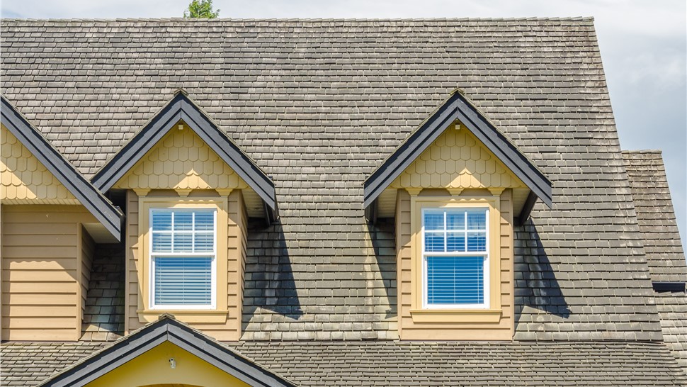 Roofing - Roof Replacement Cost Photo 83