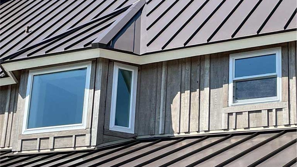 Roofing - Metal Roof Photo 41