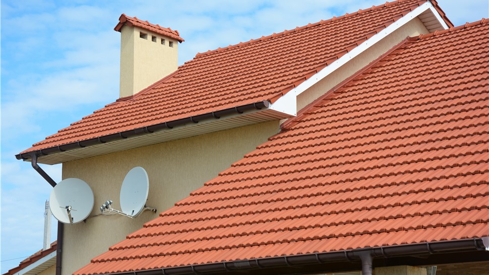 Roofing - Tile Roofing Photo 32
