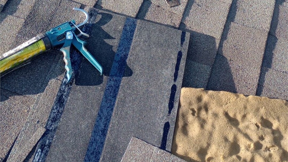 Roofing - Roof Repair Photo 28