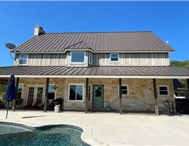 Roofing - Metal Roof Photo 28