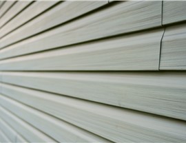 Siding - Siding Repair Photo 1