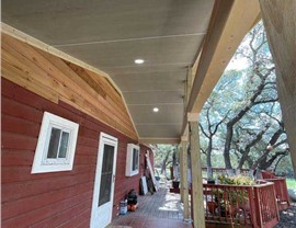 Siding - Exterior Painting Photo 5