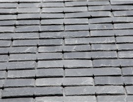 Roofing - Slate Roofing Photo 26