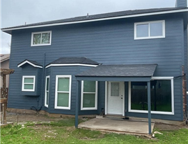 Service Areas - Siding Photo 33