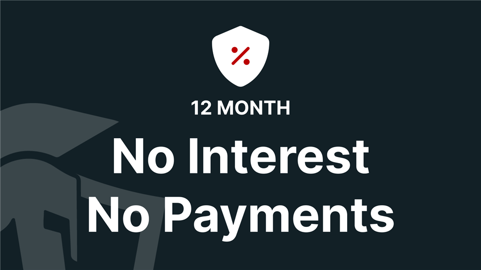 no-interest-no-payments