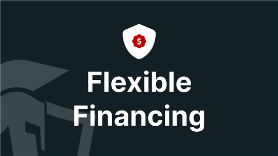 financing