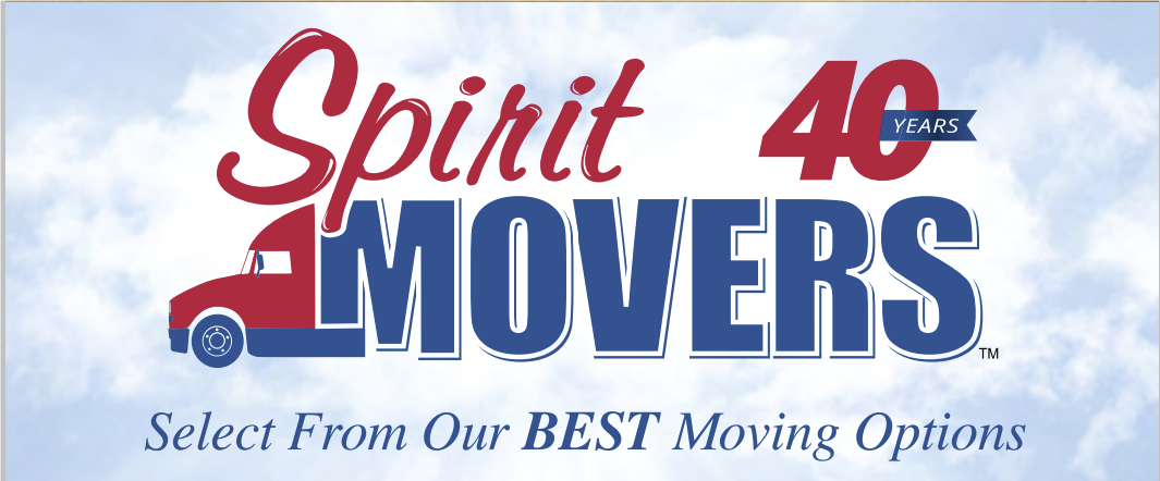 Spirit Movers Offers "Move Management Plus" Services