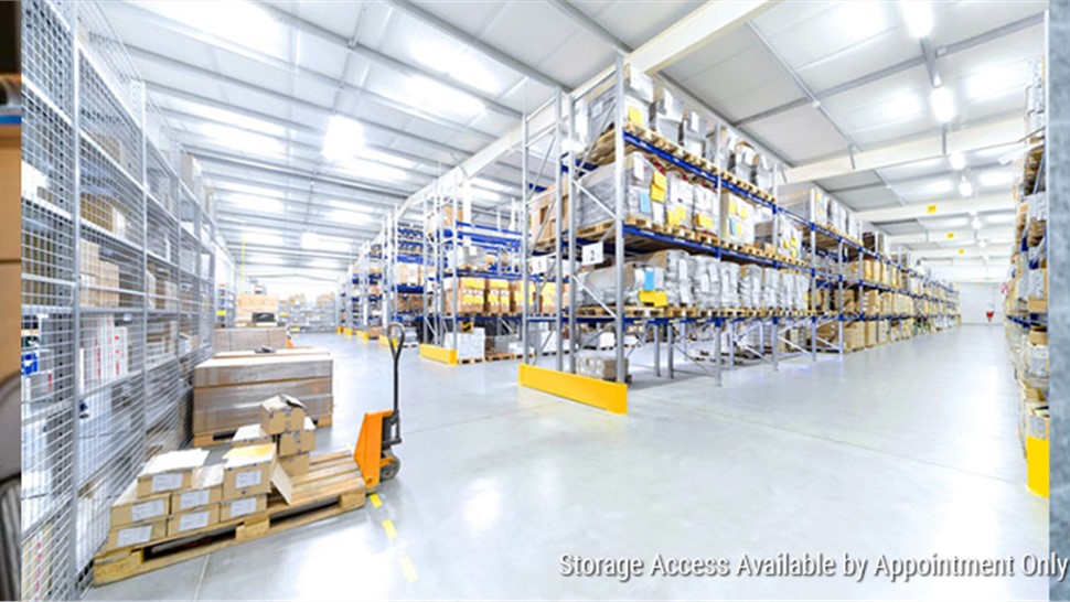 Storage - Commercial Storage Photo 1