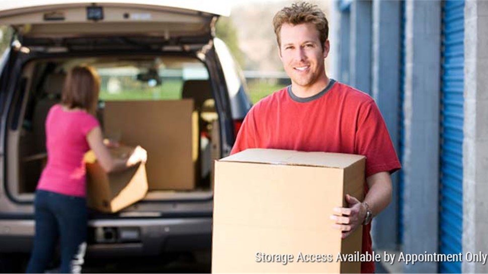 Venice Storage Photo 1