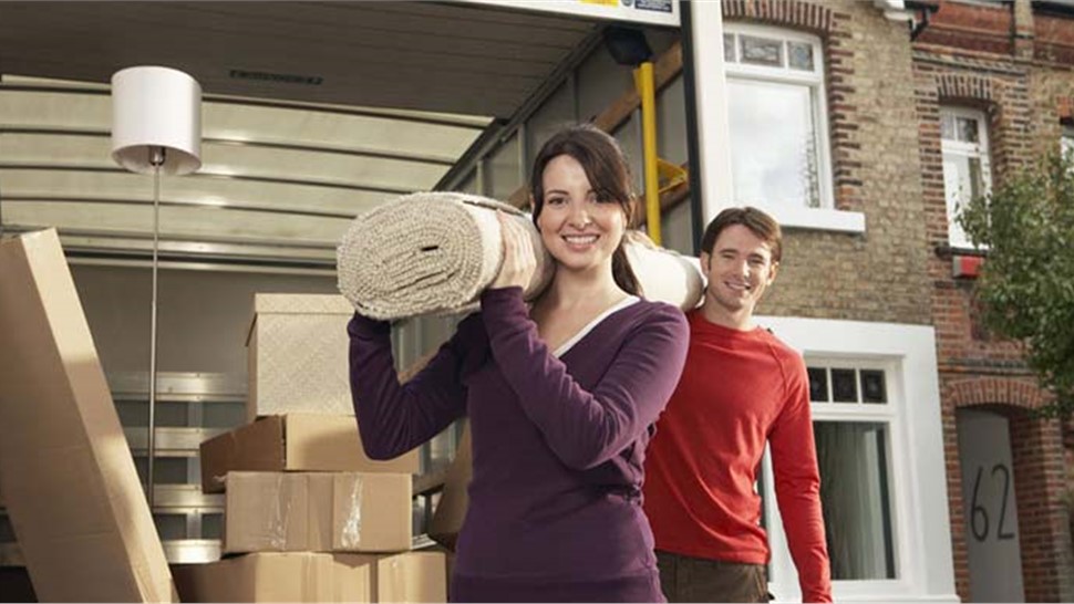 St-Petersburg Local Movers Photo 1