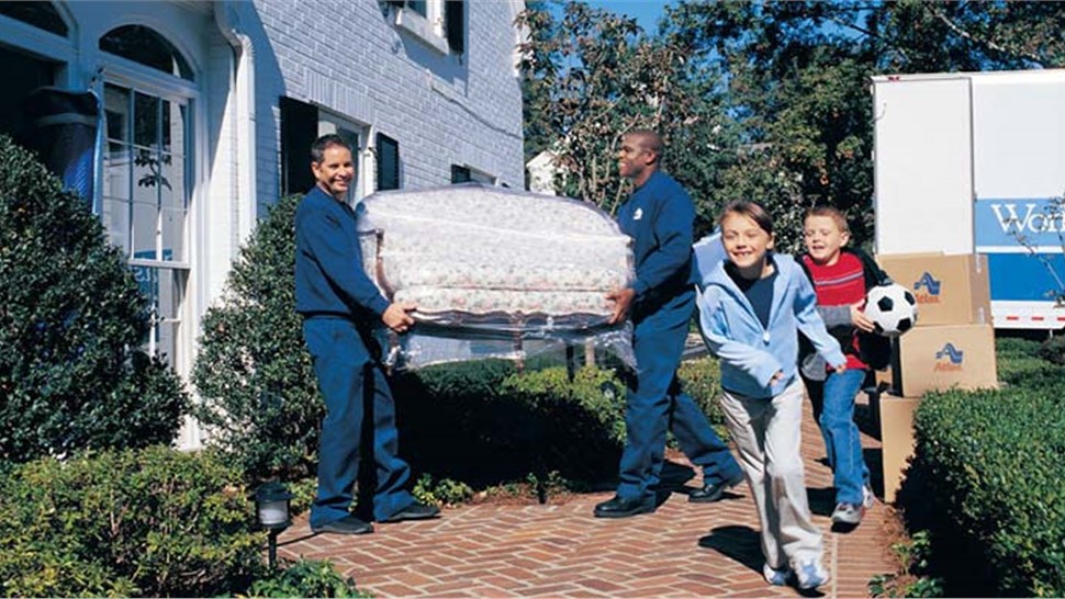 Lakewood Ranch Residential Movers Photo 1