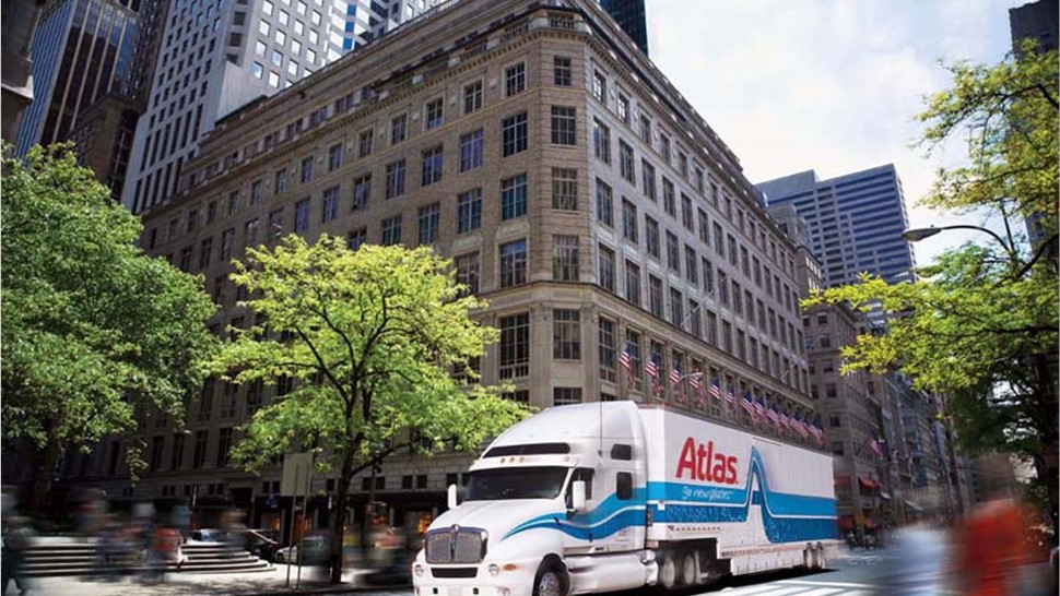 Interstate movers v2 Photo 1