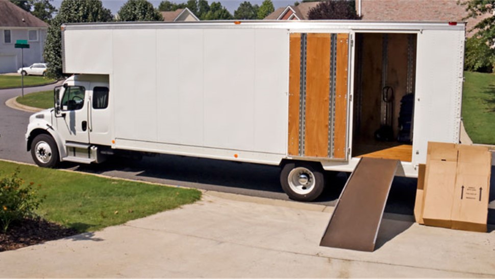 Sarasota Local Movers Photo 1