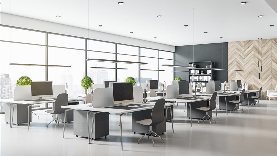 integrated workplace solutions Photo 28