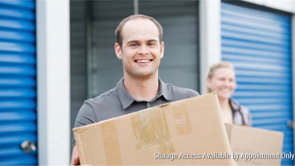 St-Petersburg Storage Photo 1