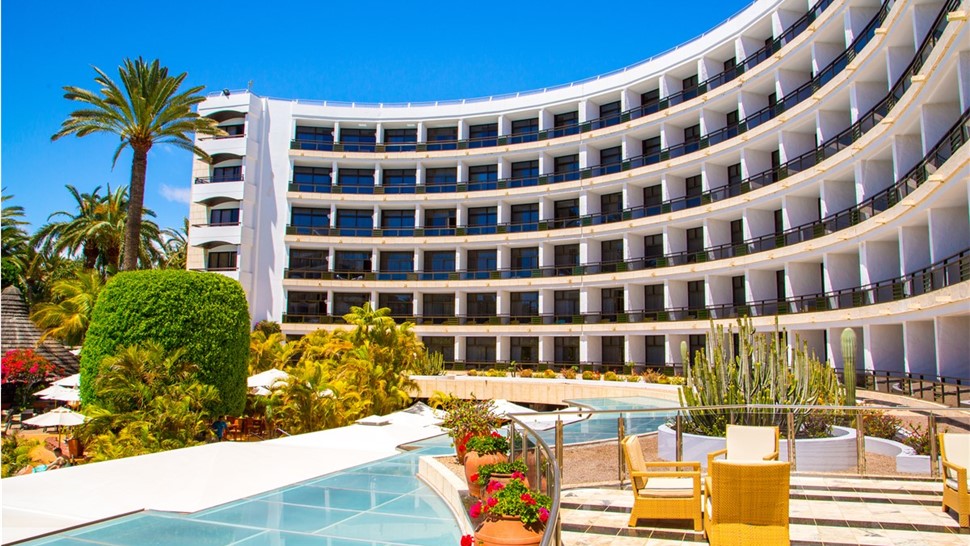 Hotel Logistics v2 Photo 1