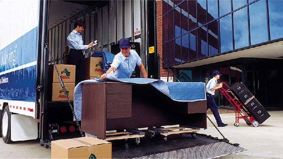 Nokomis Commercial Movers Photo 1