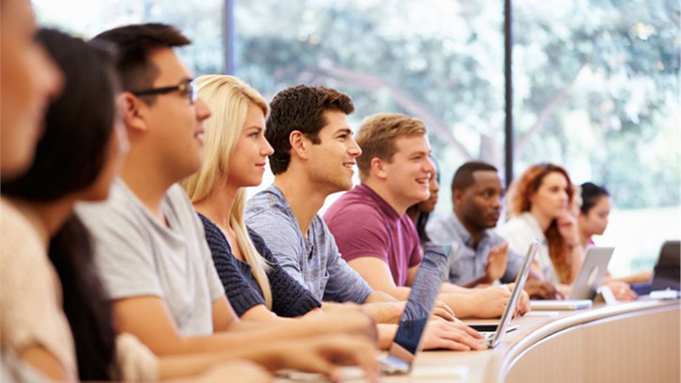 School & University Movers Photo 1