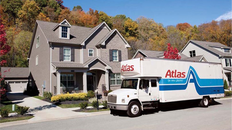 Lakewood Ranch Local Movers Photo 1