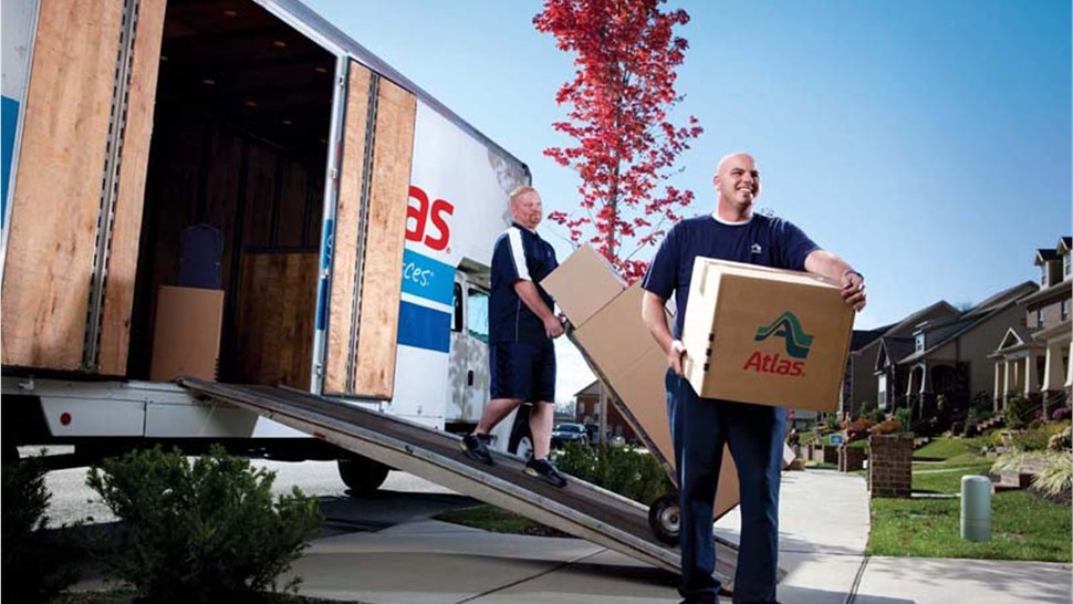 Nationwide movers v2 Photo 1